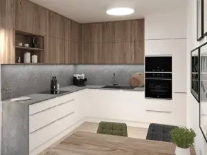 Prodej bytu 2+kk, Brno, 56 m2