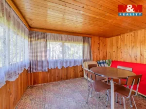 Prodej chaty, Mariánské Lázně - Úšovice, 16 m2