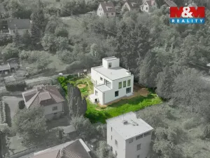 Prodej rodinného domu, Davle, Na vinicích, 270 m2