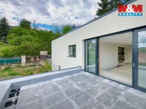 Prodej rodinného domu, Davle, Na vinicích, 270 m2