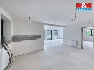 Prodej rodinného domu, Davle, Na vinicích, 270 m2