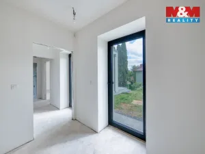 Prodej rodinného domu, Davle, Na vinicích, 270 m2