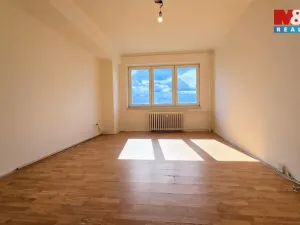 Pronájem bytu 2+1, Ostrava - Mariánské Hory, Vršovců, 50 m2