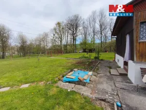 Prodej chaty, Frýdek-Místek, Bahno-Příkopy, 20 m2