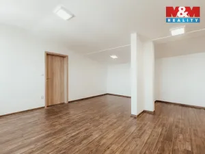 Pronájem bytu 2+kk, Veselí nad Lužnicí, Třída Čs. armády, 89 m2