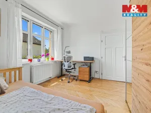 Prodej bytu 3+1, Benátky nad Jizerou - Benátky nad Jizerou I, Krouského, 80 m2