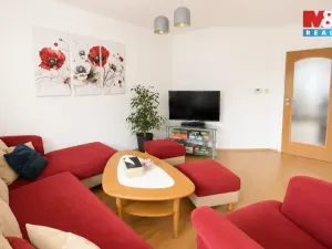 Prodej rodinného domu, Chotýčany, 141 m2