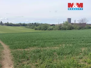 Prodej pole, Roudnice nad Labem, 5688 m2