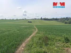 Prodej pole, Roudnice nad Labem, 5688 m2