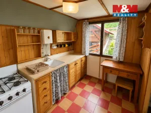 Prodej chaty, Malenovice, 70 m2
