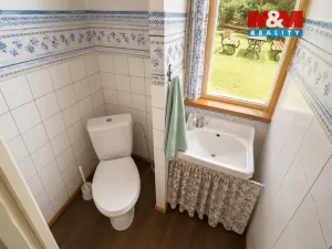 Prodej chaty, Malenovice, 70 m2
