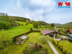 Prodej rodinného domu, Teplička, 246 m2