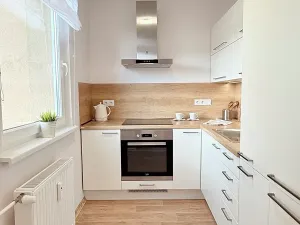 Pronájem bytu 1+1, Liberec, Letná, 39 m2