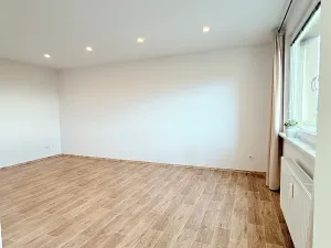 Pronájem bytu 1+1, Liberec, Letná, 39 m2