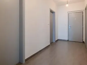 Pronájem bytu 2+kk, Poděbrady, Dykova, 56 m2