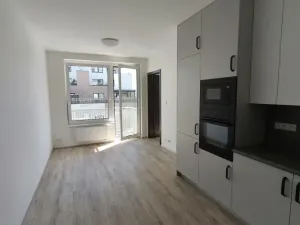 Pronájem bytu 2+kk, Praha - Dolní Měcholupy, Honzíkova, 43 m2