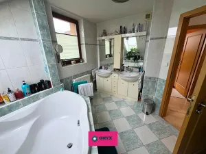 Prodej rodinného domu, Dolní Cerekev, 158 m2