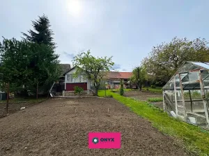 Prodej rodinného domu, Rousínov, 163 m2