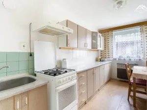 Prodej rodinného domu, Chotěboř, Letná, 159 m2