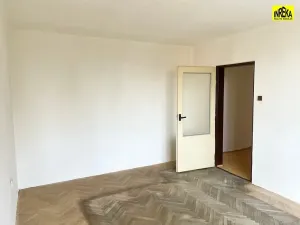 Prodej bytu 1+1, Tábor, Angela Kančeva, 29 m2