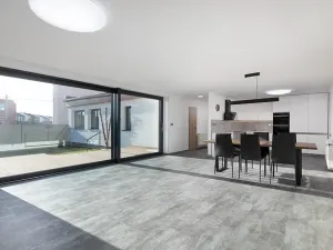 Prodej rodinného domu, Opava, U Švédské kaple, 156 m2