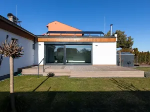 Prodej rodinného domu, Opava, U Švédské kaple, 156 m2