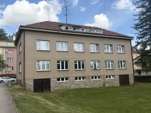 Pronájem bytu 3+1, Pelhřimov, Říčanského, 88 m2