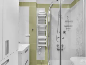 Pronájem bytu 3+1, Hradec Králové, Selicharova, 98 m2