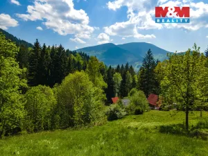 Prodej pozemku pro bydlení, Ostravice, 3902 m2