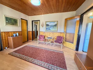 Pronájem bytu 3+1, Velvary, Malovarská, 99 m2