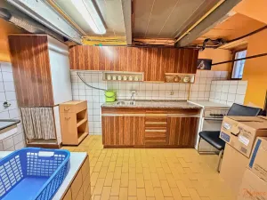 Pronájem bytu 3+1, Velvary, Malovarská, 99 m2