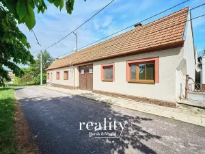 Prodej rodinného domu, Plaveč, Hladov, 103 m2