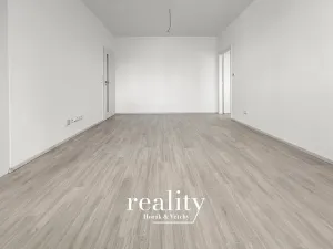 Pronájem bytu 2+kk, Znojmo, Vančurova, 48 m2