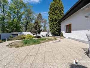 Prodej rodinného domu, Nechanice, Za Kulturním domem, 250 m2