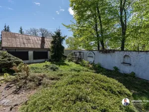 Prodej rodinného domu, Nechanice, Za Kulturním domem, 250 m2