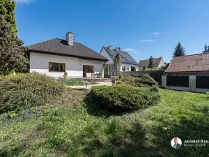 Prodej rodinného domu, Nechanice, Za Kulturním domem, 250 m2