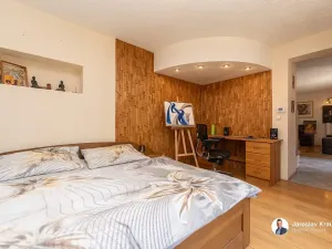 Prodej rodinného domu, Nechanice, Za Kulturním domem, 250 m2