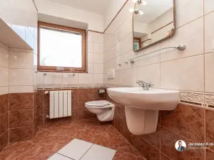 Prodej rodinného domu, Nechanice, Za Kulturním domem, 250 m2