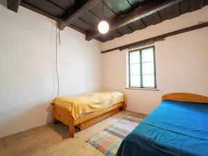Prodej chalupy, Náměšť nad Oslavou, 125 m2