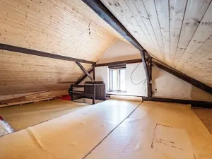 Prodej chalupy, Náměšť nad Oslavou, 125 m2