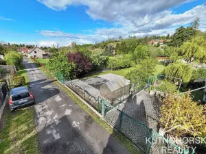 Prodej pozemku pro bydlení, Kutná Hora, 581 m2