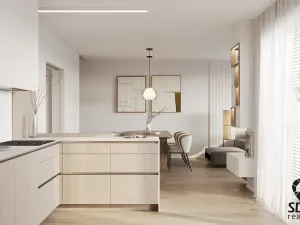 Prodej rodinného domu, Doubravice nad Svitavou, náměstí Svobody, 156 m2