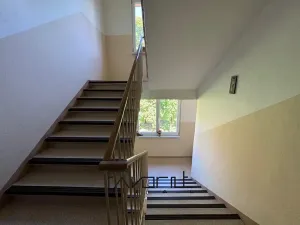 Pronájem bytu 2+1, Ostrava, Krasnoarmejců, 56 m2
