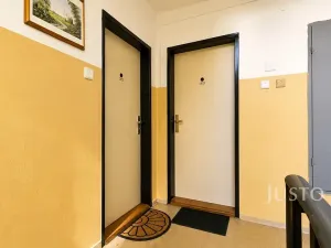 Prodej bytu 2+1, Záhoří, 57 m2