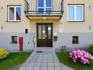 Prodej bytu 2+1, Záhoří, 57 m2