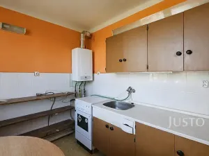 Prodej bytu 2+1, Záhoří, 57 m2