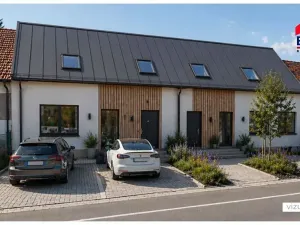 Prodej rodinného domu, Neveklov, Benešovská, 120 m2