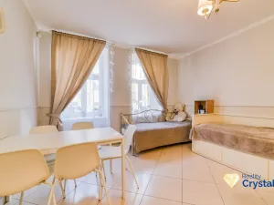 Prodej atypického bytu, Mariánské Lázně, Karlovarská, 125 m2