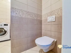 Prodej atypického bytu, Mariánské Lázně, Karlovarská, 125 m2