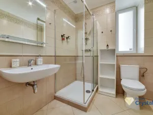 Prodej atypického bytu, Mariánské Lázně, Karlovarská, 125 m2